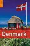 The Rough Guide To Denmark 1 (Rough Guide Travel Guides) - Rough Guides