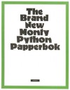 The Brand New Monty Python Papperbok - Michael Palin, Graham Chapman, John Cleese, Eric Idle