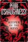 Keeper of the Keys - Perri O'Shaughnessy