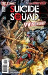 Suicide Squad New 52 #5 - Adam Glass