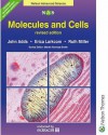 Molecule & Cells: Nelson Advanced Science (Nelson Advanced Science: Biology S.) - John Adds, Ruth Miller, Erica Larkcom