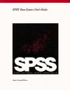 SPSS Base System Users Guide for SPSS 4.0 - SPSS Inc