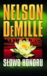 Słowo honoru - Nelson DeMille