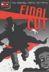 Final Cut - Tony Bradman, Martin Chatterton