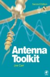 Antenna Toolkit - Joseph J. Carr