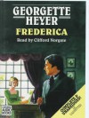 Frederica - Clifford Norgate, Georgette Heyer