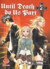 Until Death Do Us Part Vol. 2 - Hiroshi Takashige, たかしげ 宙, DOUBLE-S