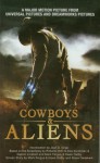 Cowboys & Aliens - Joan D. Vinge