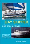 Day Skipper for Sail and Power - Alison Noice