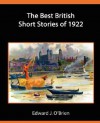 The Best British Short Stories of 1922 - Edward J. O'Brien