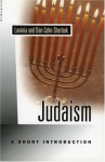 Judaism: A Short Introduction - Lavinia Cohn-Sherbok, Dan Cohn-Sherbok, Element Books