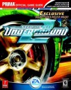 Need For Speed: Underground 2: Prima Official Game Guide - Dan Irish, Prima Publishing