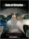 Rules of Attraction (Perfect Chemistry Series #2) - Simone Elkeles