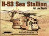 Sikorsky H-53 Sea Stallion in Action - Aircraft No. 174 - Don Greer