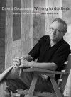 Writing in the Dark: Essays on Literature and Politics - David Grossman, Jessica Cohen