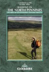 Walking in the North Pennines: A Walker's Guide - Paddy Dillon