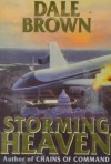 Storming Heaven - Dale Brown