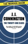 The Twenty-One Clues - J.J. Connington