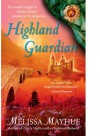 Highland Guardian - Melissa Mayhue