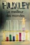 Le meilleur des mondes - Aldous Huxley