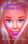 Creating the "Barbie" Doll: The Ruth Handler Story - Graphic Novel - Tara Broeckel Ooten