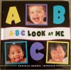 A B C Look At Me - Roberta Grobel Intrater