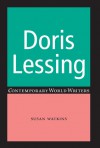 Doris Lessing - Susan Watkins