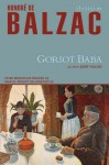 Goriot Baba - Honoré de Balzac, Şerif Hulusi