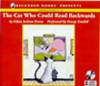 The Cat Who Could Read Backwards - George Guidall, Lilian Jackson Braun