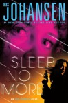 Sleep No More (Audio) - Iris Johansen, Elisabeth Rodgers