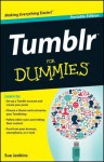 Tumblr for Dummies, Portable Edition - Sue Jenkins