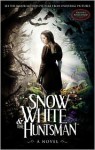 Snow White & the Huntsman - Lily Blake, Evan Daugherty, John Lee Hancock, Hossein Amini