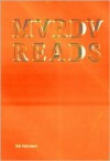 MVRDV: Reading - Aaron Betsky, Sanford Kwinter, Brett Steele
