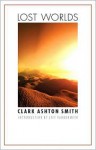 Mondi Perduti (Long Stories SF - I Classici) (Italian Edition) - Clark Ashton Smith, Luca Oleastri