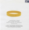 Live Strong: Inspirational Stories from Cancer Survivors-From Diagnosis to Treatment and Beyond - The Lance Armstrong Foundation, Jack Bauer, Susan Denaker