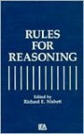 Rules for Reasoning - Nisbett, Nisbett