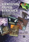 Stereotypic Animal Behaviour: Fundamentals and Applications to Welfare - Georgia Mason