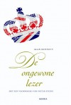 De ongewone lezer - Harm Damsma, Niek Miedema, Alan Bennett