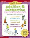 Best-Ever Activities for Grades 2-3: Addition (Best-Ever Activities for Grades 2-3) - Deborah Rovin-Murphy, Rovin-Murphy, Paige Billin-Frye, Frank Murphy