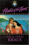 Pirates of the Heart - Jim Kraus, Terri Kraus