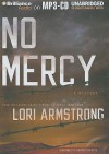 No Mercy (A Mercy Gunderson Mystery #1) - Lori G. Armstrong