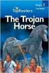 The Trojan Horse - Sally Odgers