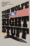 Right Stuff - Tom Wolfe