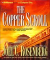 The Copper Scroll - Joel C. Rosenberg, Jeff Woodman