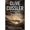 Corsair (Oregon Files, #6) - Jack Du Brul, Clive Cussler