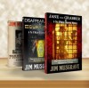 Pat O'Malley Historical Steampunk Trilogy - Jim Musgrave