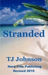 Stranded - T.J. Johnson