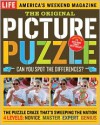 Life: The Orignal Picture Puzzle - Life Magazine