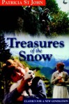Treasures of the Snow - Patricia St. John