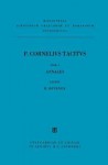 Annales I (Classical Texts) - Tacitus, N.P. Miller